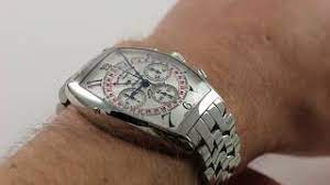 Franck Muller Replica